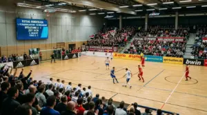 Futsal-Bundesliga Wetten: Handicap, Markttiefe & Daten