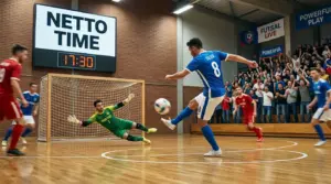 Futsal Live Wetten: Echtzeit-Handicap & GlüStV-Regeln