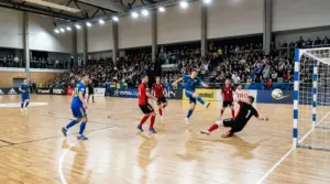Futsal Wetten erklärt: Wettmärkte bei ~7 Toren pro Spiel